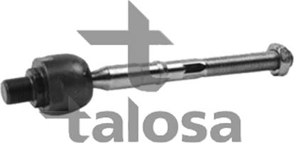 Talosa 44-08973 - Articulatie axiala, cap de bara allinparts.ro