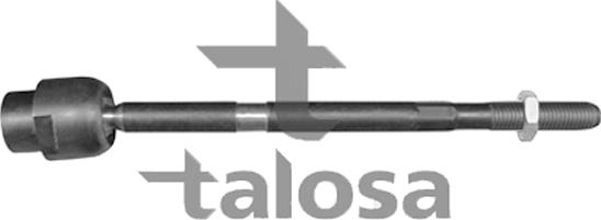 Talosa 44-02840 - Articulatie axiala, cap de bara - allinparts.ro