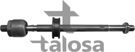 Talosa 44-02301 - Articulatie axiala, cap de bara - allinparts.ro