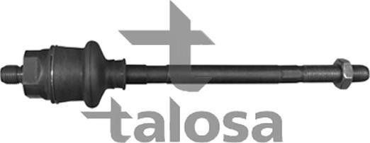 Talosa 44-02302 - Articulatie axiala, cap de bara - allinparts.ro