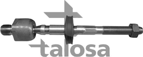 Talosa 44-02260 - Articulatie axiala, cap de bara - allinparts.ro
