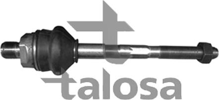 Talosa 44-02262 - Articulatie axiala, cap de bara - allinparts.ro