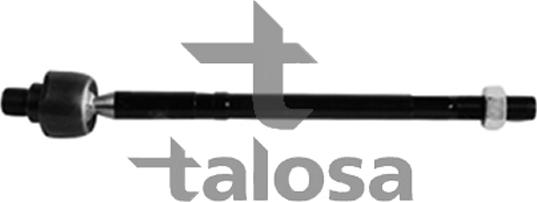 Talosa 44-14203 - Articulatie axiala, cap de bara - allinparts.ro