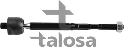 Talosa 44-15752 - Articulatie axiala, cap de bara allinparts.ro