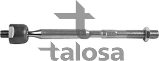 Talosa 44-13376 - Articulatie axiala, cap de bara allinparts.ro
