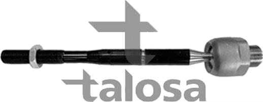 Talosa 44-12134 - Articulatie axiala, cap de bara allinparts.ro