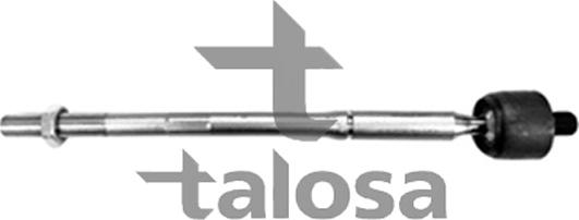 Talosa 44-12771 - Articulatie axiala, cap de bara allinparts.ro