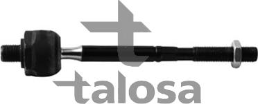 Talosa 44-22659 - Articulatie axiala, cap de bara - allinparts.ro