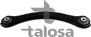 Talosa 46-15586 - Brat, suspensie roata - allinparts.ro