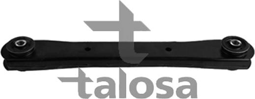Talosa 46-13869 - Brat, suspensie roata - allinparts.ro