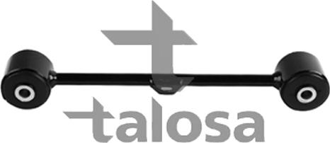 Talosa 46-13378 - Brat, suspensie roata allinparts.ro