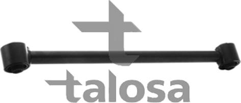 Talosa 46-13791 - Brat, suspensie roata allinparts.ro