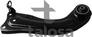 Talosa 46-22926 - Brat, suspensie roata allinparts.ro