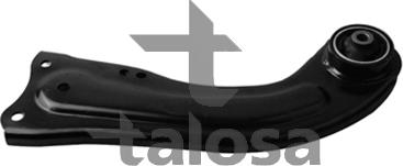 Talosa 46-22922 - Brat, suspensie roata allinparts.ro