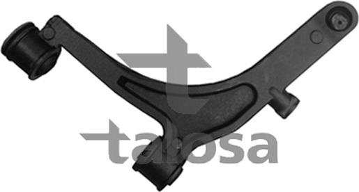Talosa 40-04389 - Brat, suspensie roata - allinparts.ro