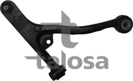 Talosa 40-05008 - Brat, suspensie roata - allinparts.ro