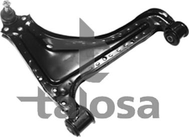 Talosa 40-02650 - Brat, suspensie roata allinparts.ro