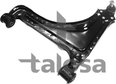 Talosa 40-02651 - Brat, suspensie roata allinparts.ro