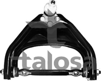 Talosa 40-07630 - Brat, suspensie roata allinparts.ro
