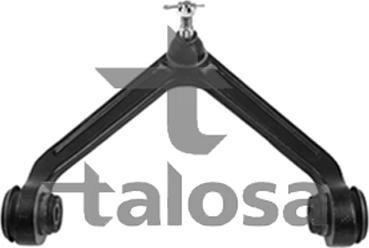 Talosa 40-14171 - Brat, suspensie roata allinparts.ro