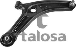 Talosa 40-15584 - Brat, suspensie roata allinparts.ro