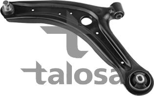 Talosa 40-15585 - Brat, suspensie roata allinparts.ro