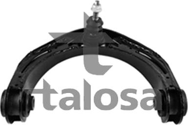 Talosa 40-13456 - Brat, suspensie roata - allinparts.ro