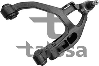 Talosa 40-13326 - Brat, suspensie roata allinparts.ro