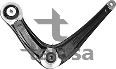 Talosa 40-12418 - Brat, suspensie roata allinparts.ro