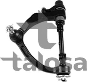 Talosa 40-12424 - Brat, suspensie roata - allinparts.ro
