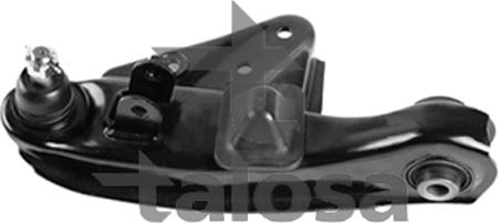 Talosa 40-12739 - Brat, suspensie roata - allinparts.ro