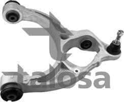 Talosa 40-17184 - Brat, suspensie roata - allinparts.ro