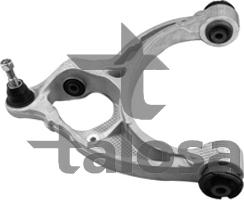 Talosa 40-17183 - Brat, suspensie roata - allinparts.ro