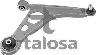 Talosa 40-17386 - Brat, suspensie roata - allinparts.ro