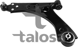 Talosa 40-17245 - Brat, suspensie roata - allinparts.ro
