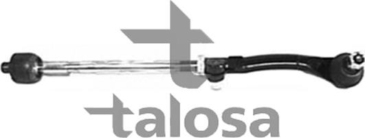 Talosa 41-06405 - Bara directie - allinparts.ro
