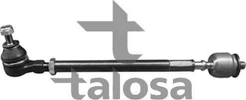 Talosa 41-06276 - Bara directie - allinparts.ro