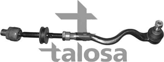 Talosa 41-02312 - Bara directie - allinparts.ro