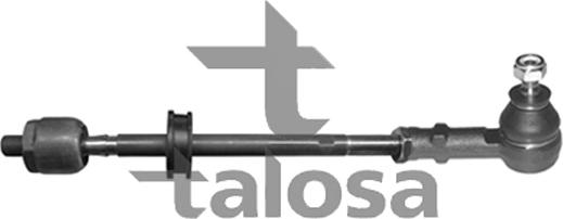 Talosa 41-02299 - Bara directie - allinparts.ro