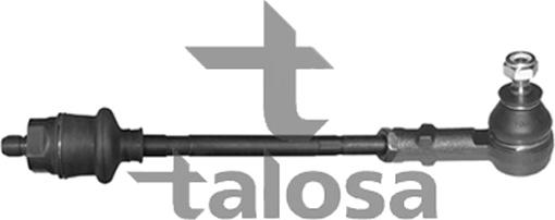 Talosa 41-02298 - Bara directie - allinparts.ro
