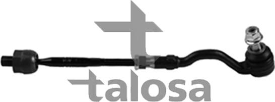 Talosa 41-14140 - Bara directie - allinparts.ro