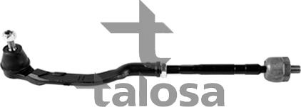 Talosa 41-16579 - Bara directie - allinparts.ro