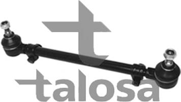 Talosa 43-02274 - Bieleta, directie - allinparts.ro
