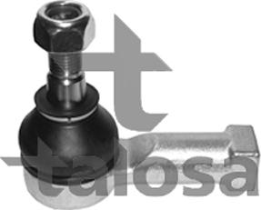 Talosa 42-04032 - Cap de bara allinparts.ro
