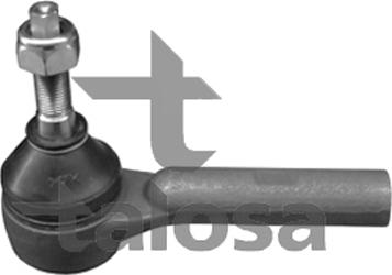 Talosa 42-05079 - Cap de bara - allinparts.ro