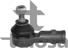 Talosa 42-06435 - Cap de bara - allinparts.ro