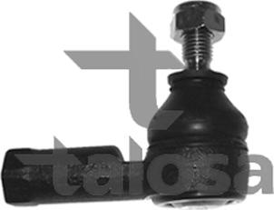 Talosa 42-02833 - Cap de bara - allinparts.ro