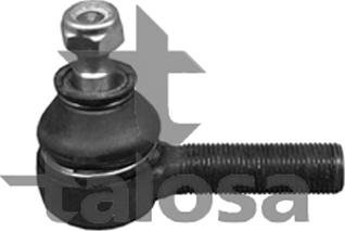 Talosa 42-02290 - Cap de bara - allinparts.ro