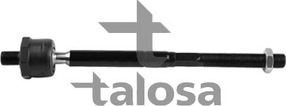 Talosa 42-15448 - Cap de bara allinparts.ro