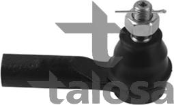 Talosa 42-16438 - Cap de bara - allinparts.ro